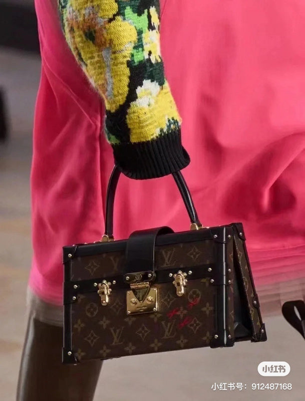 Glami- Glami- Lu-Vi bags - 3398