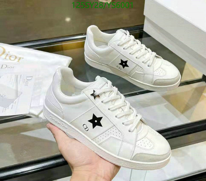 SAMC - DOR Women Sneakers - 096