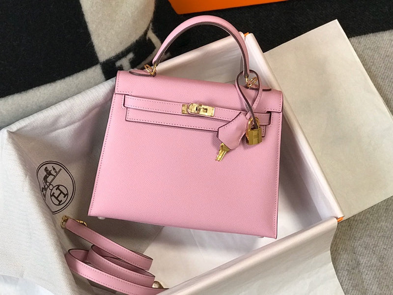 Satchel Bags - HMS-Bags - 389