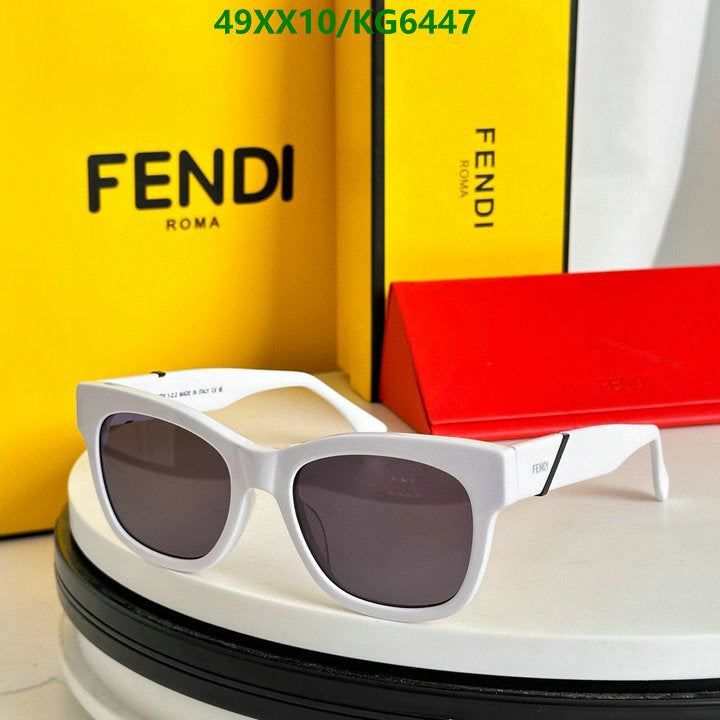 SAMC - FDE Glasses - 011
