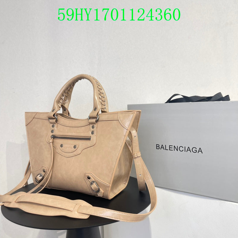 ELE Fashion - BGA Bags - 1964