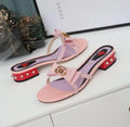 SAMC - GUKI Women Shoes - 2242