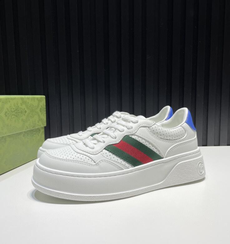 SAMC - GUKI Women Shoes - 1216