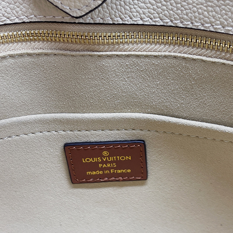 Glami Fashion Lu-Vi bags - 8629