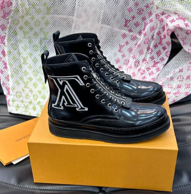 SAMC - LOV Men Shoes - 327
