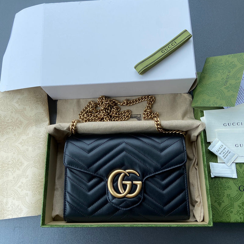 Glami-i GUKI Women Bags - 290