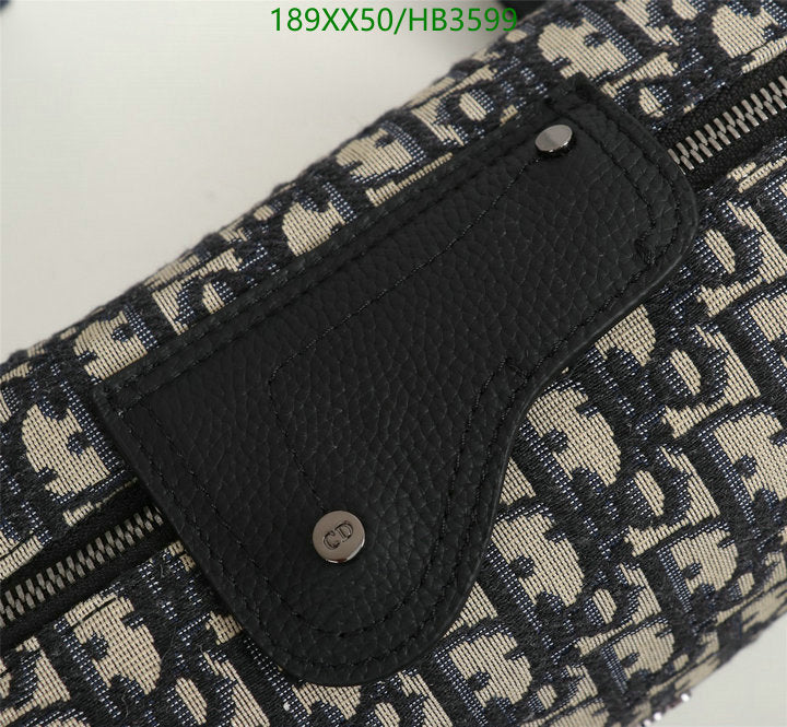 SAMCC - DOR Bags - 1116