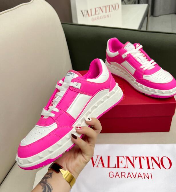 SAMC - VEL Women Shoes - 058
