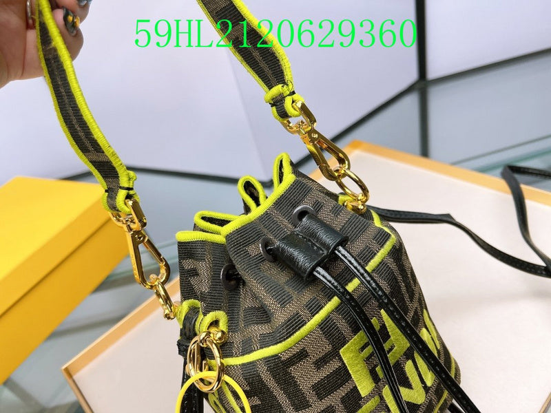 Glami - FDE Bags - 1532