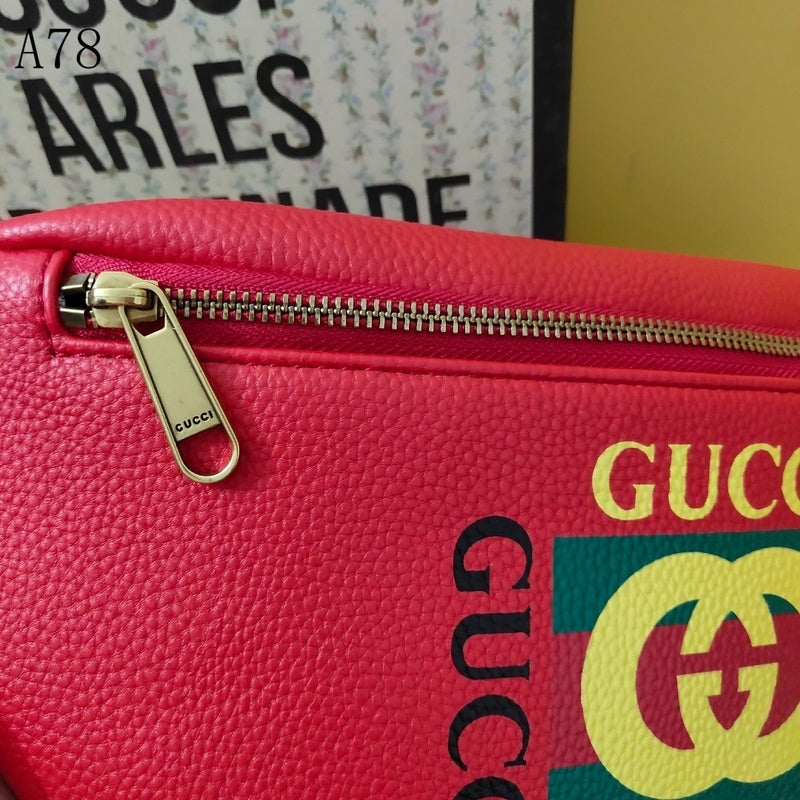 Glami Fashion - GCI Bags - 10246