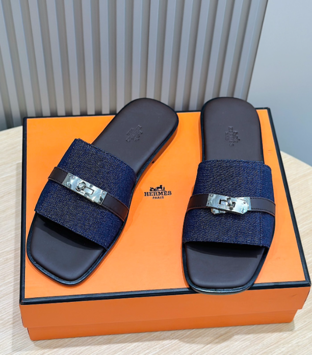 SAMC - HMS Men Shoes - 044