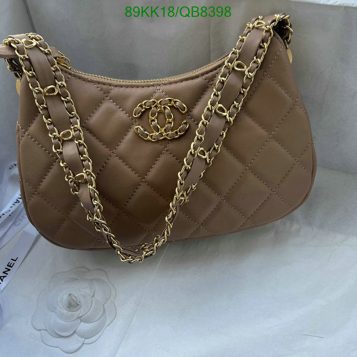 SAMC - CHL Bags Crossbody - 134