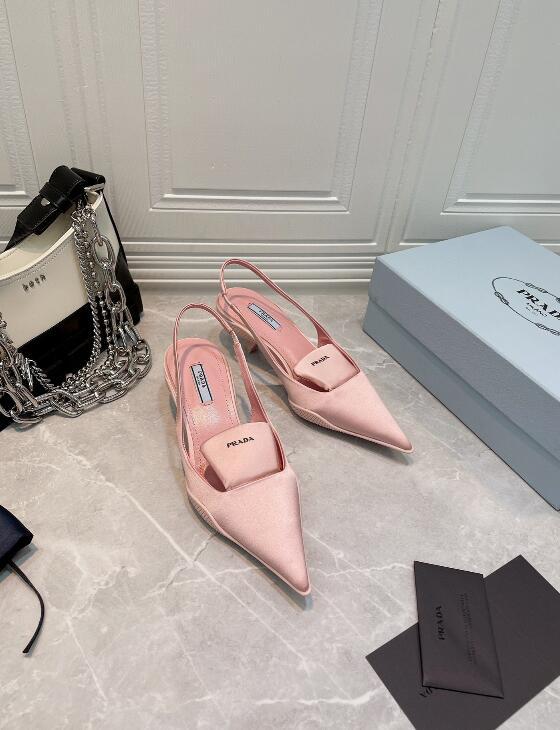 GlamyWomen Shoes - 634