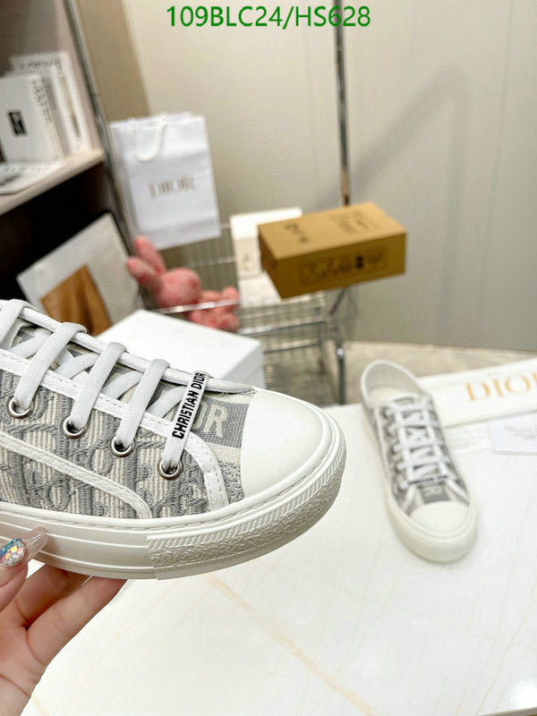 SAMC - DOR Women Sneakers - 225