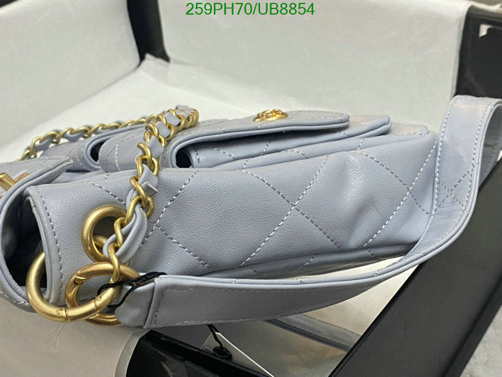 SAMC - CHL Bags - 268