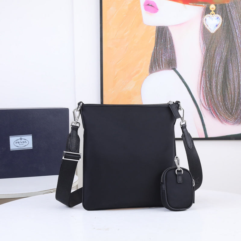Satchel Bags - PRA Bags - 278