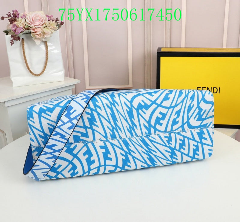Glami - FDE Bags - 2982