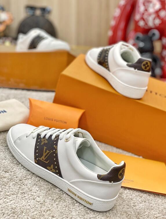 Glamy - LOV Men Shoes - 1719