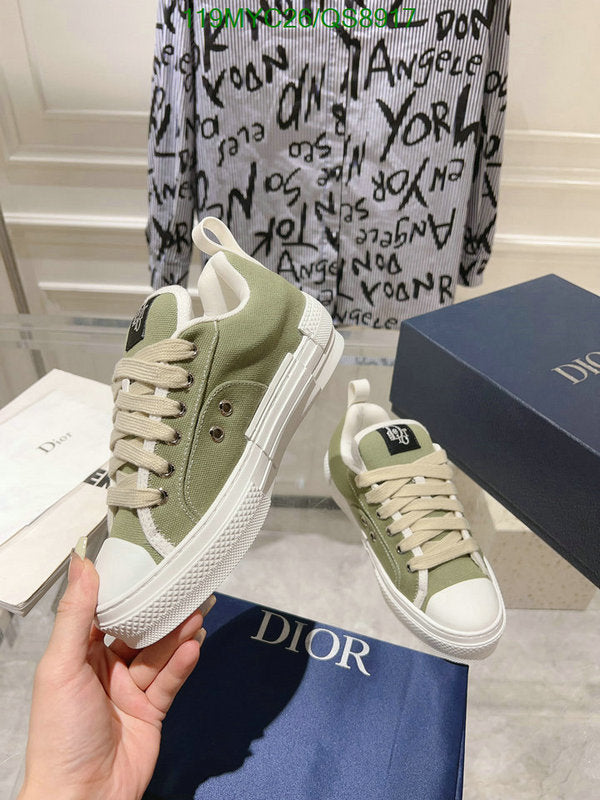 SAMCC - DOR Women Shoes - 1673