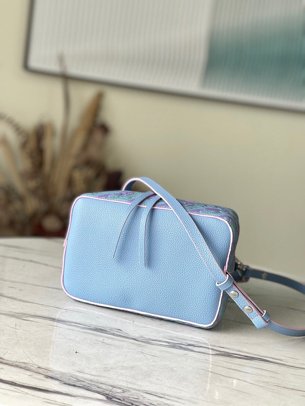 Fashion Lu-Vi bags - 4980