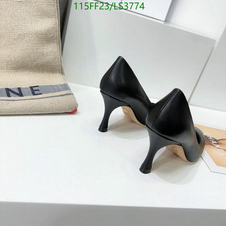 SAMCC - DOR Women Shoes - 1840