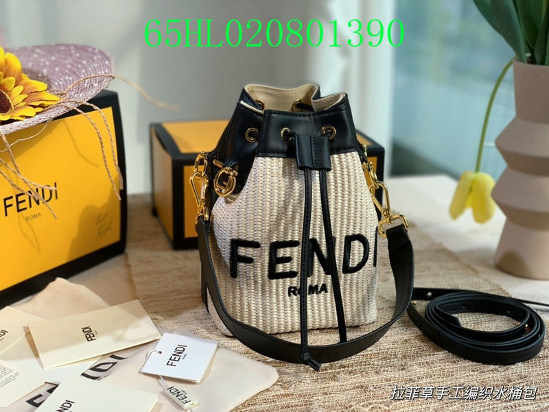 Glami - FDE Bags - 3282