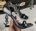 SAMC - YLS Women Shoes - 344