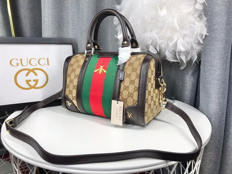 Glami Fashion - GCI Bags - 10828