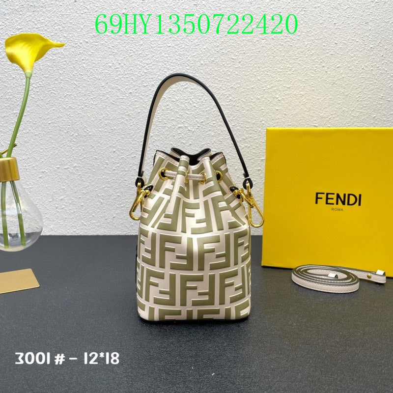 Glami - FDE Bags - 3323
