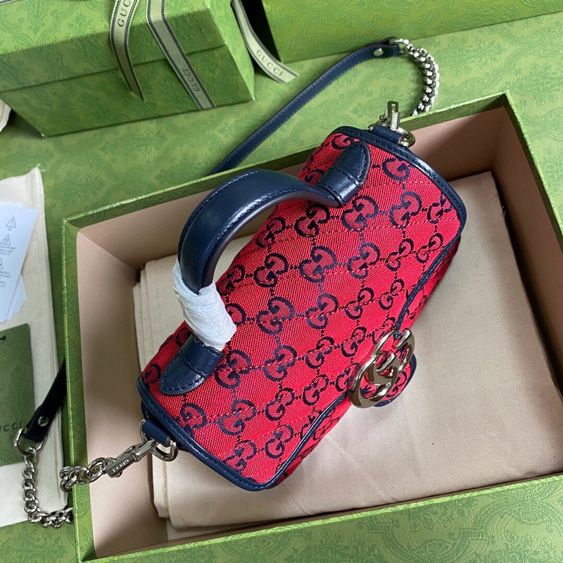 Glami Fashion - GCI Bags - 5862