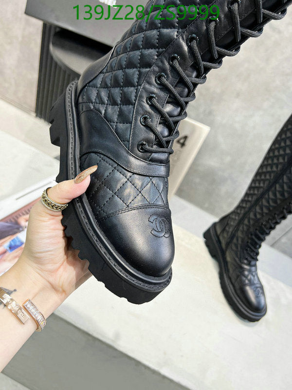 SAMC - CHL Women Boots - 156