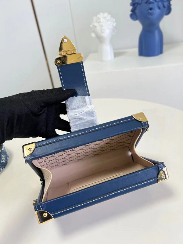 Satchel Bags - VL2 Bags - 861