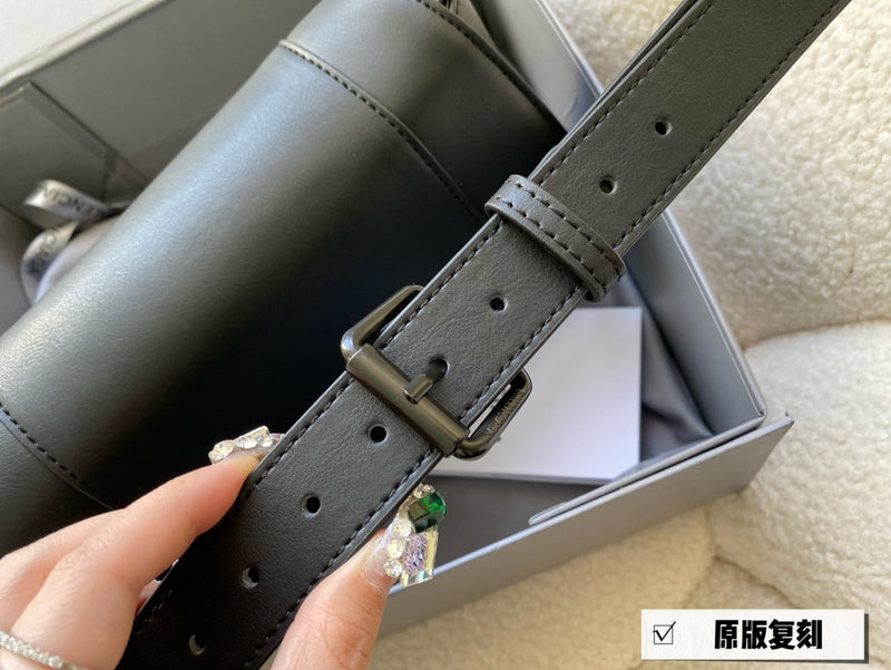 Satchel Bags - BGA Bags - 1288