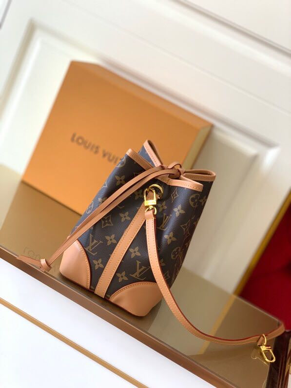 GlamI Lu-Vi bags - 3605