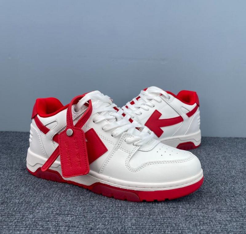 SAMC - YZO Women Shoes - 051