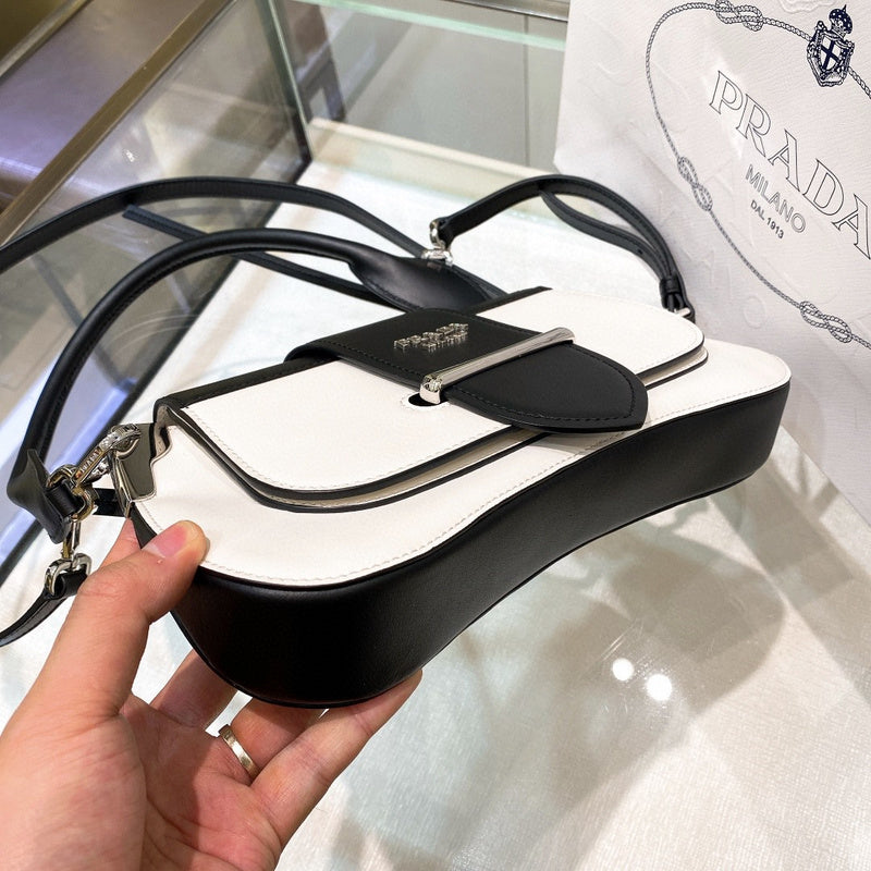 Satchel Bags - PDA Bags - 2485