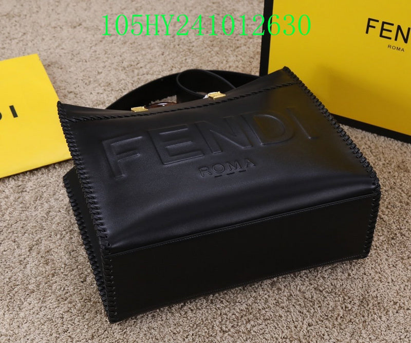 Glami - FDE Bags - 2267