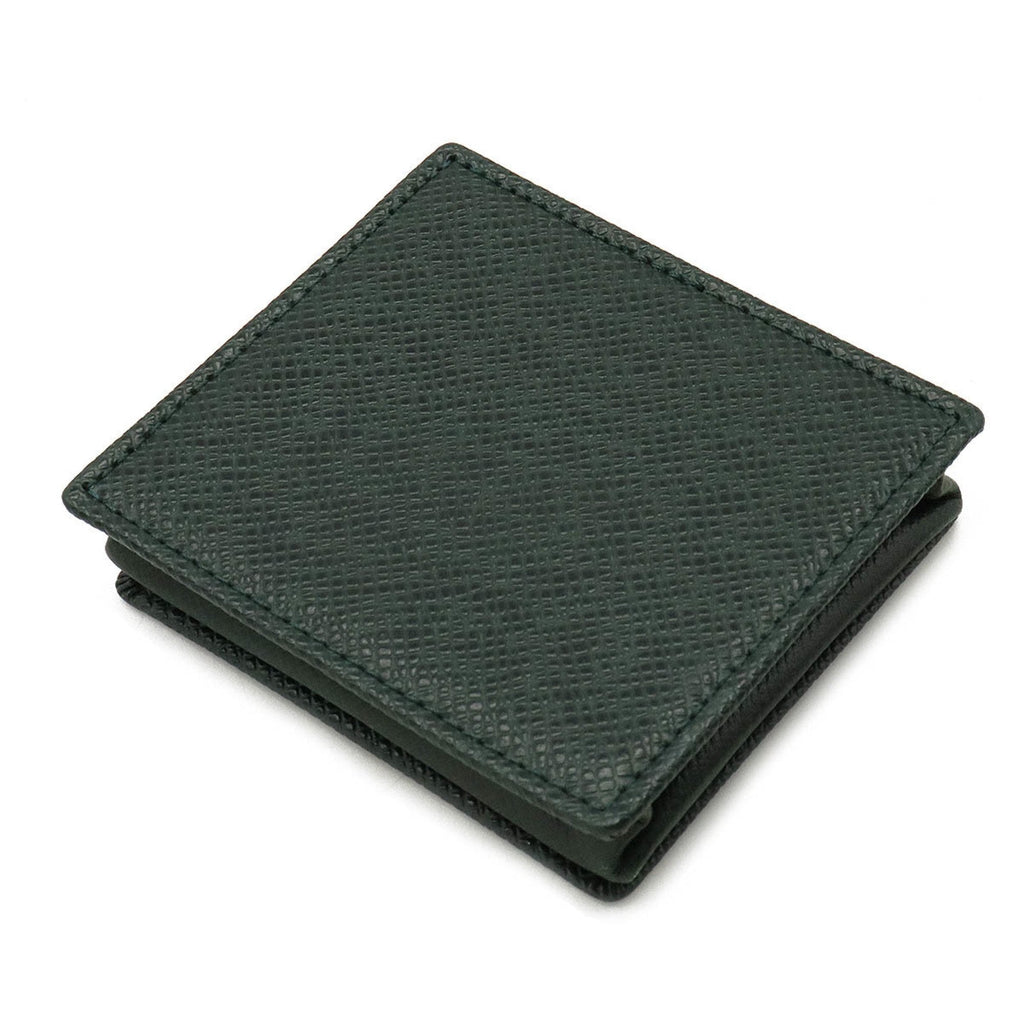 Louis Vuitton Porte Monnaie Boîte  Leather Wallet  ()