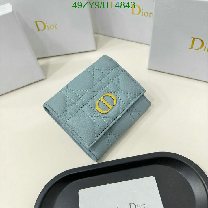 SAMC - DOR Wallets - 018
