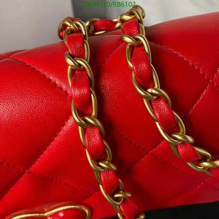 SAMC - CHL Bags - 475