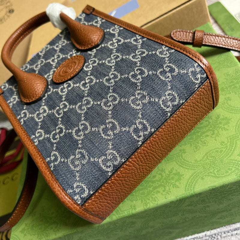 ELE - GG Bags - 505