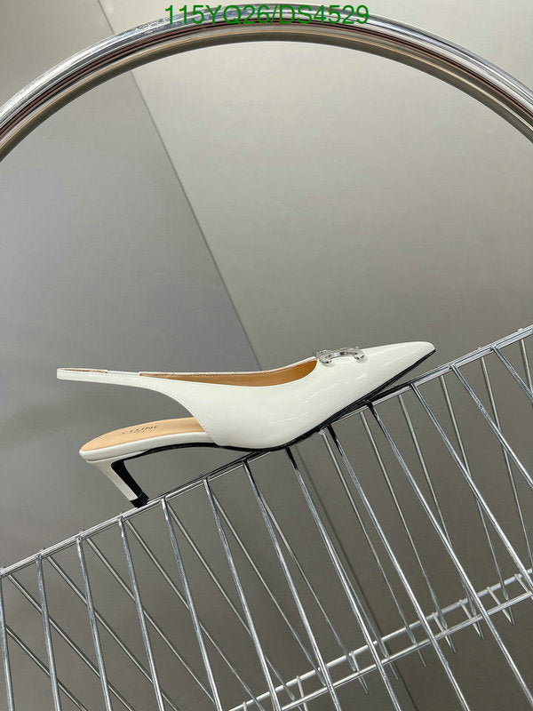 SAMC - COL Women Shoes - 030