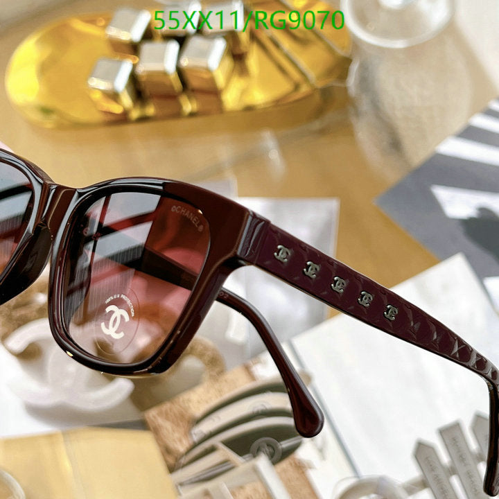 SAMC - CHL Glasses - 306