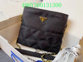 Satchel Bags - PDA Bags - 3614