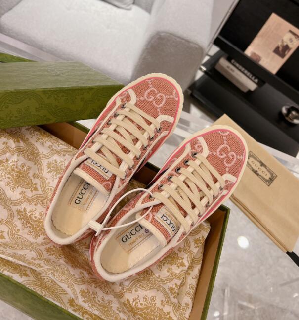 SAMC - GUKI Women Shoes - 649