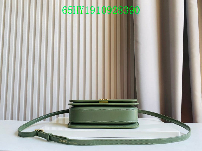 Satchel Bags - LWE Bags - 234