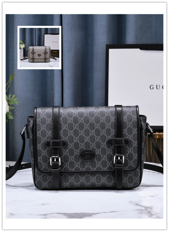 Satchel Bags - GCI Bags - 1950