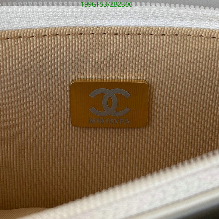 SAMC - CHL Bags - 654