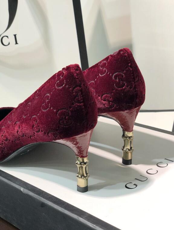 SAMC - GUKI Women Shoes - 1913