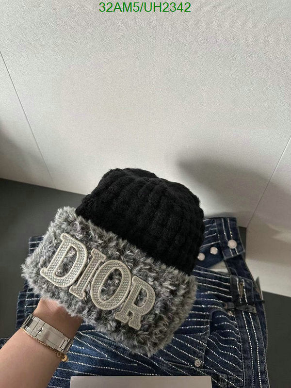 SAMC - DOR Caps & Hats - 035